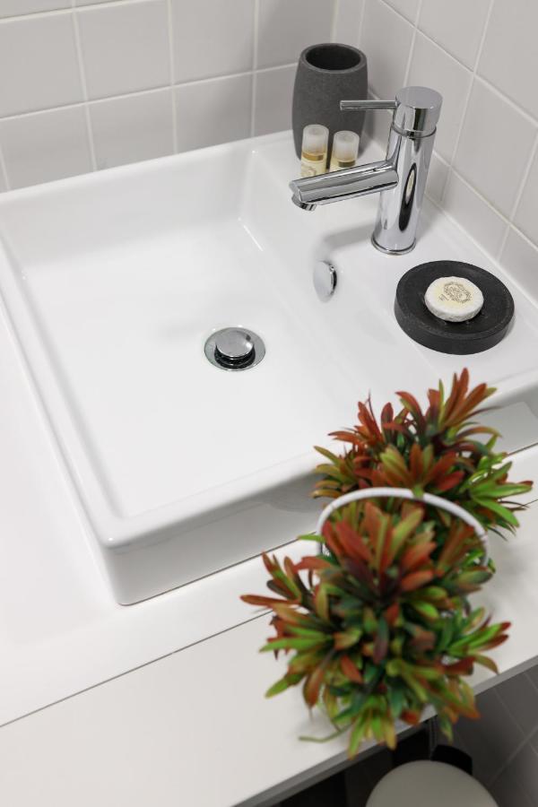 Cedofeita Charming Flat Apartment ปอร์โต ภายนอก รูปภาพ