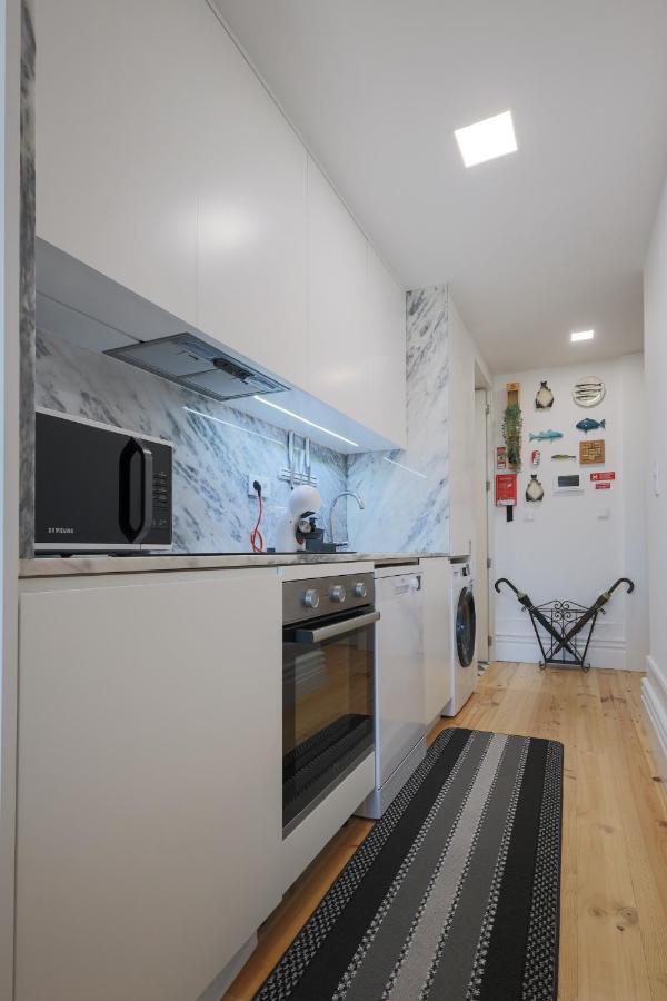 Cedofeita Charming Flat Apartment ปอร์โต ภายนอก รูปภาพ