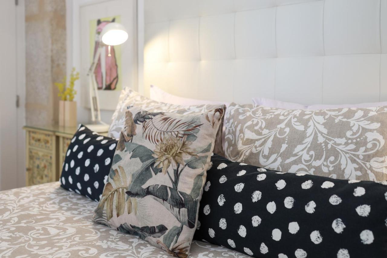 Cedofeita Charming Flat Apartment ปอร์โต ภายนอก รูปภาพ
