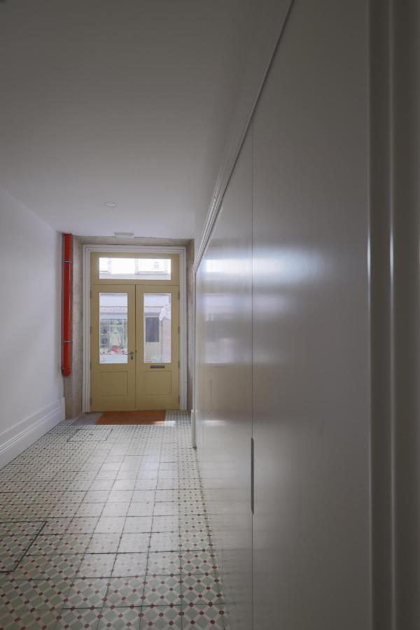 Cedofeita Charming Flat Apartment ปอร์โต ภายนอก รูปภาพ