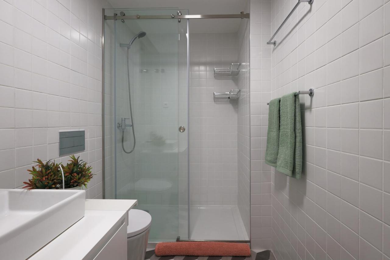 Cedofeita Charming Flat Apartment ปอร์โต ภายนอก รูปภาพ