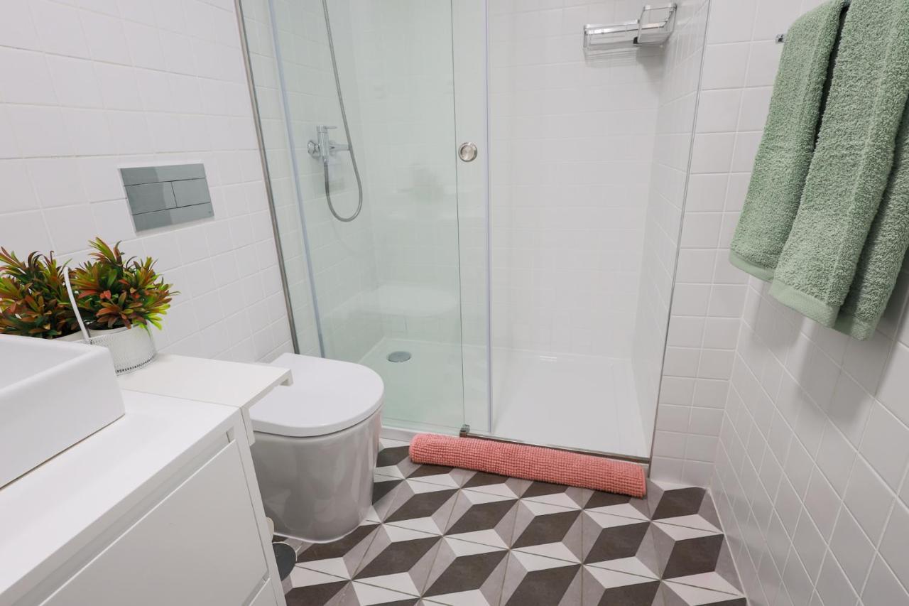 Cedofeita Charming Flat Apartment ปอร์โต ภายนอก รูปภาพ