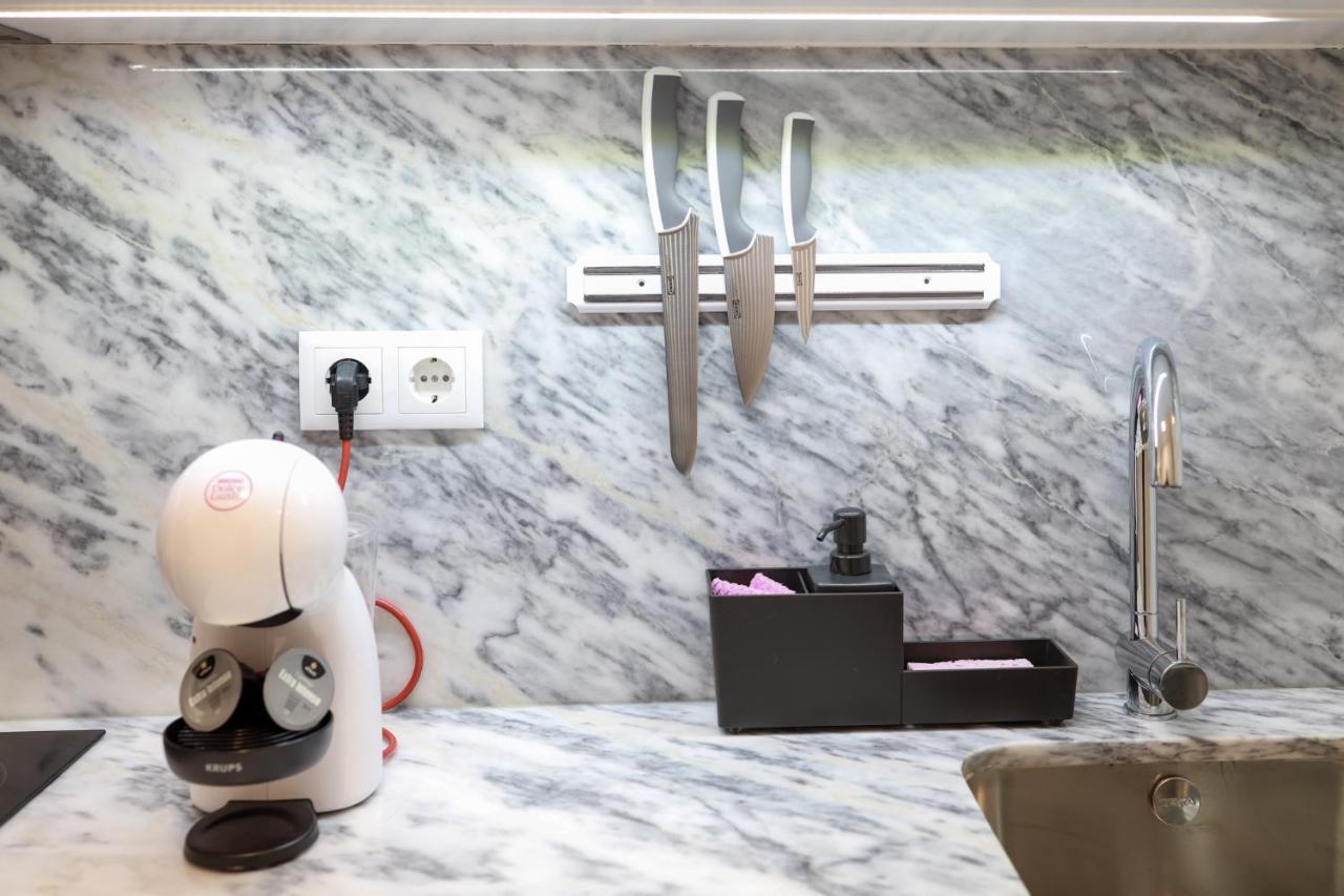 Cedofeita Charming Flat Apartment ปอร์โต ภายนอก รูปภาพ