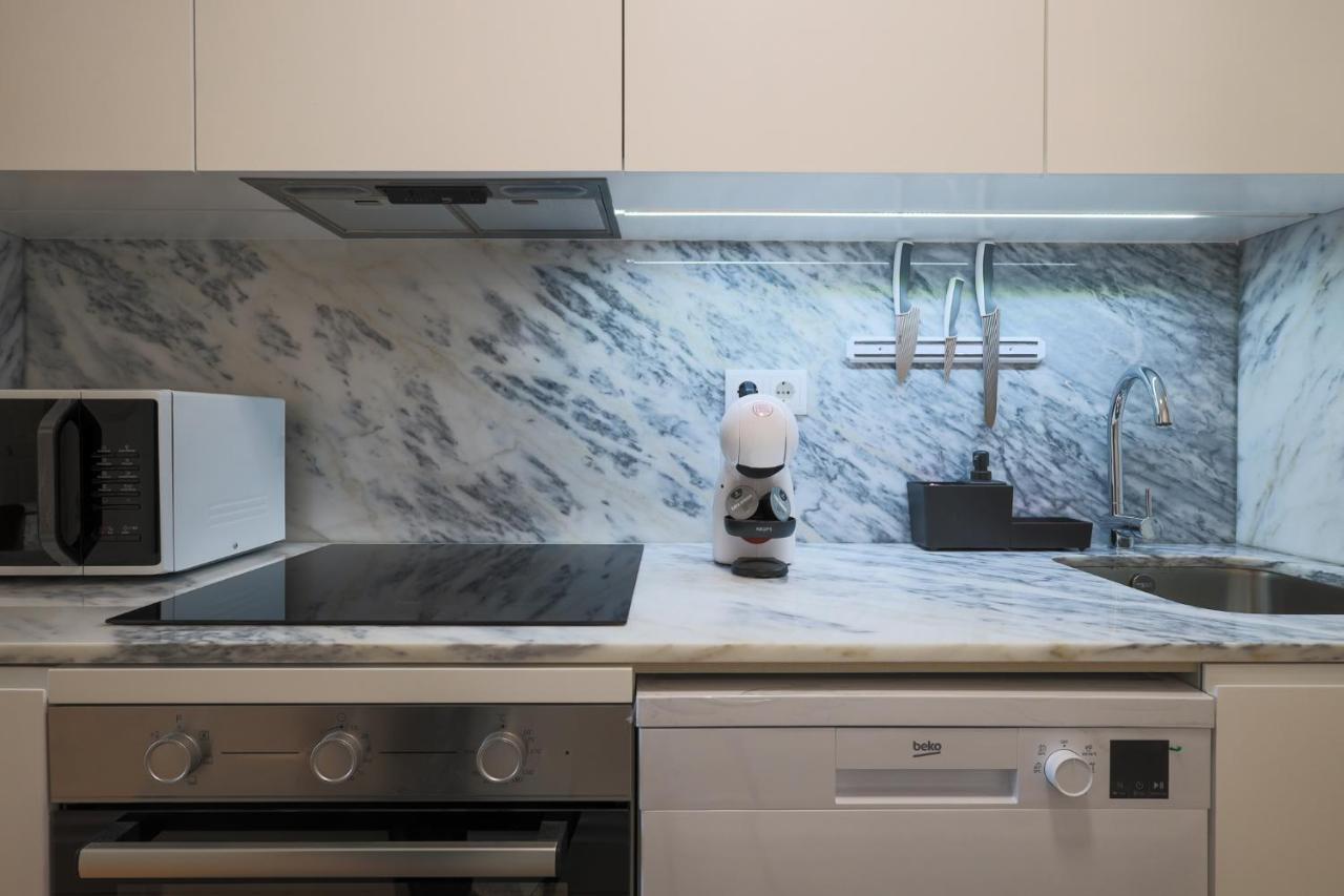 Cedofeita Charming Flat Apartment ปอร์โต ภายนอก รูปภาพ