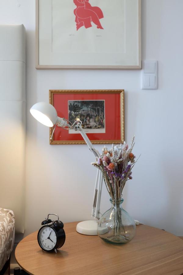 Cedofeita Charming Flat Apartment ปอร์โต ภายนอก รูปภาพ