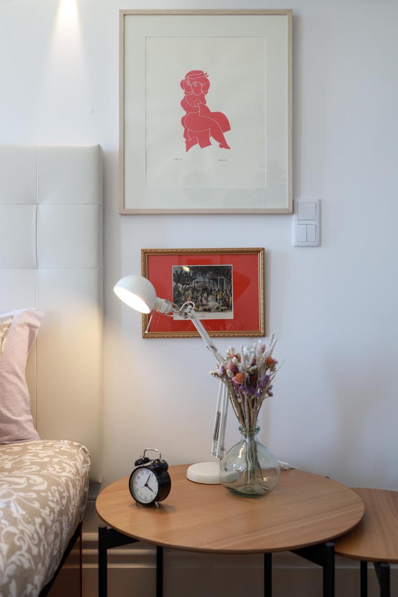 Cedofeita Charming Flat Apartment ปอร์โต ภายนอก รูปภาพ